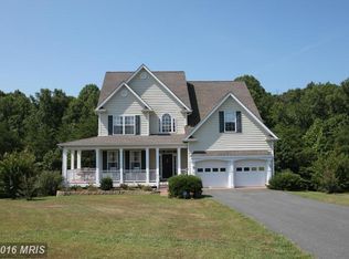 447 Oliver Ridge Ln, Troy, VA 22974