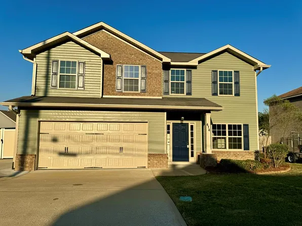 414 26th Ct, Phenix City, AL 36869