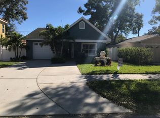 3008 W Heiter St, Tampa, FL 33607