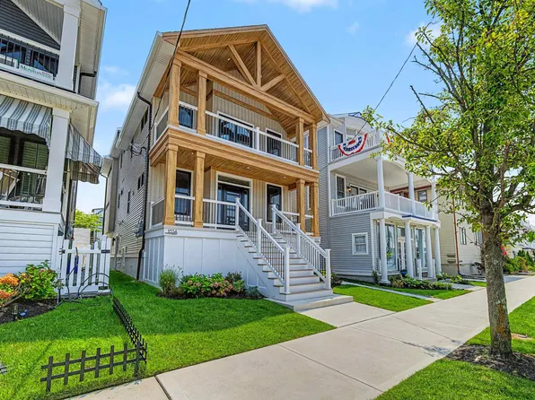 1135 West Ave #A, Ocean City, NJ 08226