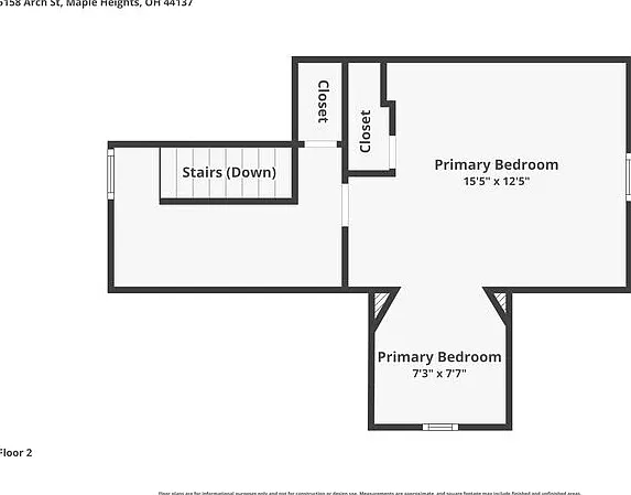 3 bed, 1.5 bath, 2103 sqft, $1,745 — Photo 4