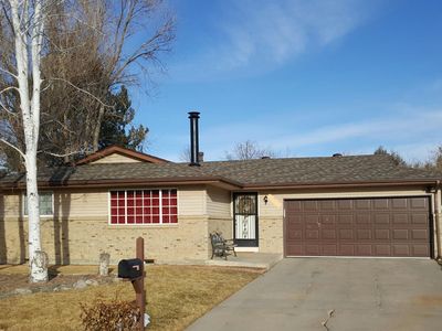 1420 33rd Ave, Greeley, CO, 80634