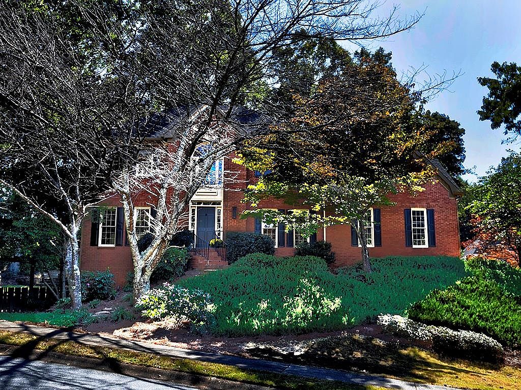 4383 Windsor Oaks Cir, Marietta, GA 30066 Zillow