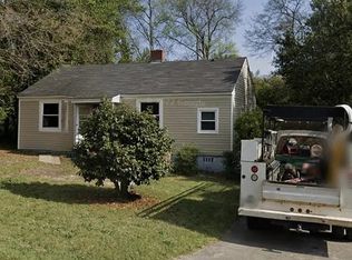 3375 Atkins Dr, Macon, GA 31204