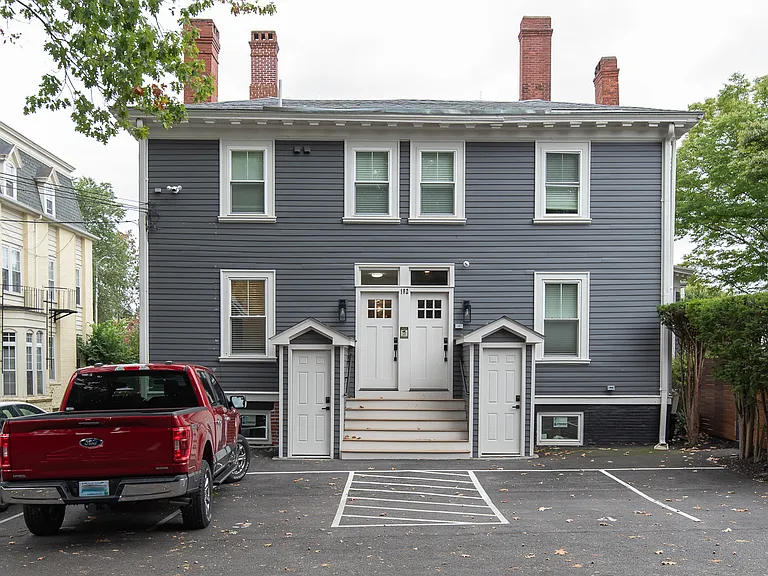 182 Waterman St #B1 — Photo 19