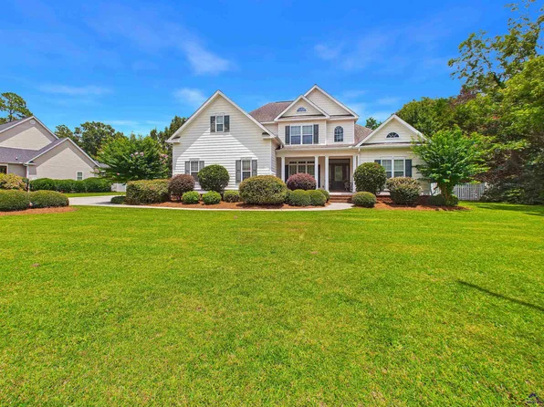 106 Walden Xing, Macon, GA 31216
