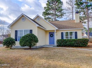 2201 Foliage Ct, Wilmington, NC 28411