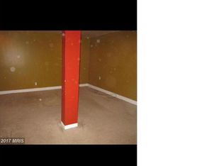 816 Showell Ct, Baltimore, MD 21202