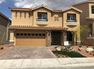 8208 Dover Canyon Ct, Las Vegas, NV 89139