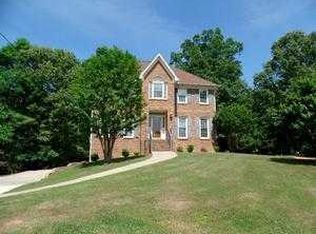 231 S Trace Ln, Birmingham, AL 35244