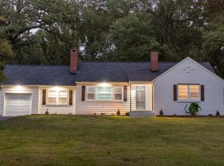 3506 McCorkle Rd, Memphis, TN 38116