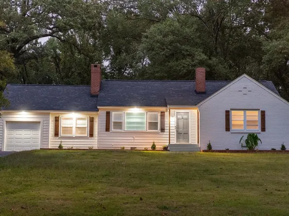 3506 McCorkle Rd, Memphis, TN 38116