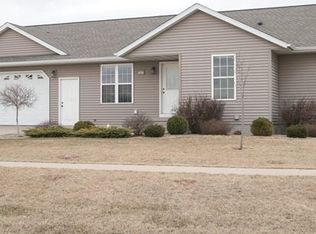 616 N Perkins St, Lone Tree, IA 52755