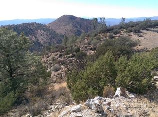 Little Valley Rd., Caliente, CA 93518