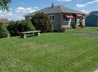412 Milan Ave, Endicott, NY 13760