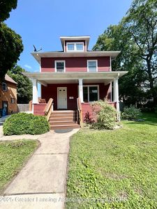 1512 James St, Lansing, MI, 48906