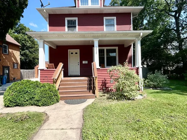 1512 James St, Lansing, MI 48906