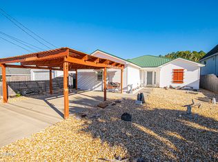8220 Beach Dr, Panama City Beach, FL 32408