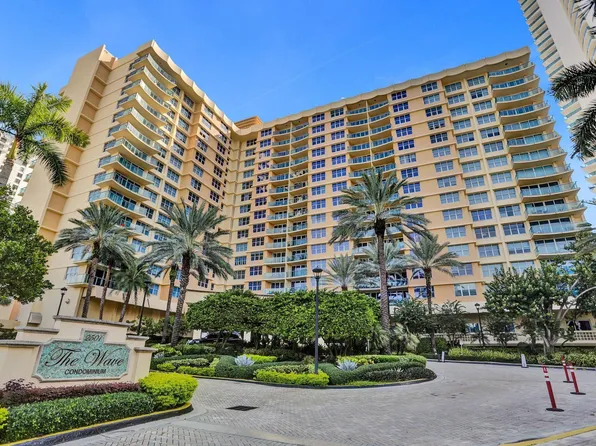 2501 S Ocean Drive #616, Hollywood, FL 33019