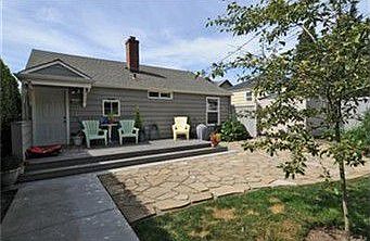 3023-3025 Duplex