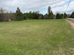 Scott Rd, Hubbard Lake, MI 49747