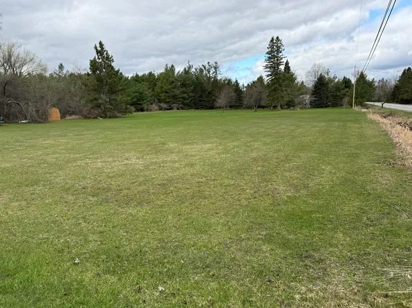 Scott Rd, Hubbard Lake, MI 49747