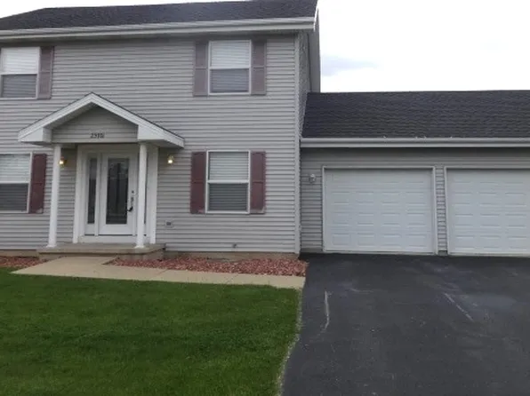 25701 S Truman St, Monee, IL 60449