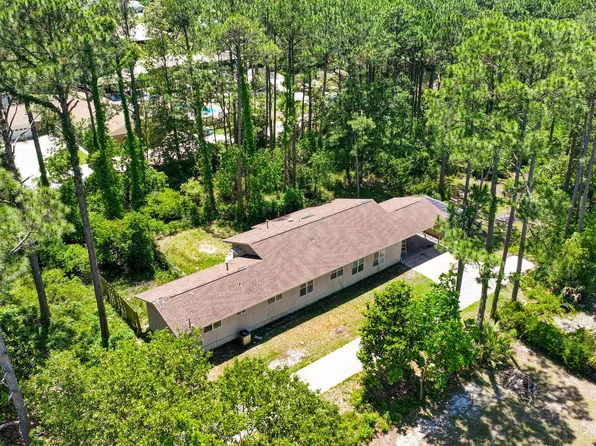 137 Laird Cir, Panama City Beach, FL 32408