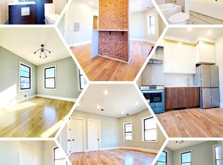 139 Thorne St #3J, Jersey City, NJ 07307