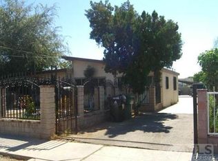 13006 Glamis St, Pacoima, CA 91331