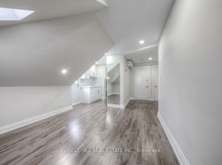 1747 Bathurst St #3-C03, Toronto, ON M5P3K5
