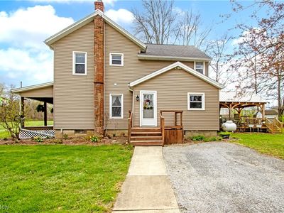 545 Daly Dr, Wooster, OH, 44691