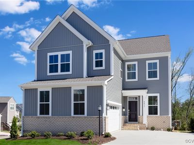 6677 Cassia Loop, Moseley, VA, 23120