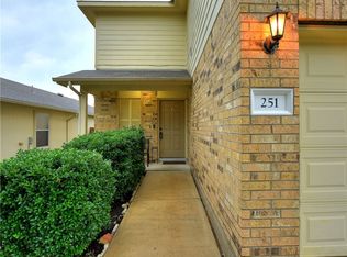 251 Black Forest Rd, Buda, TX 78610