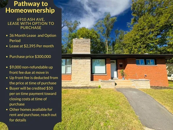 6910 Ash Ave, Gary, IN 46403