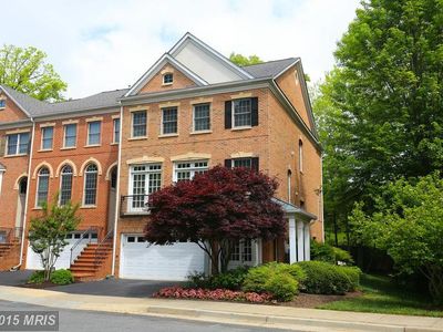 10527 Tuckerman Heights Cir, Rockville, MD, 20852