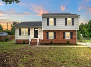 3207 Mark Rd, Richmond, VA 23234