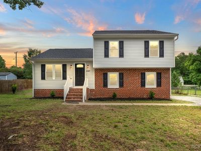 3207 Mark Rd, Richmond, VA, 23234