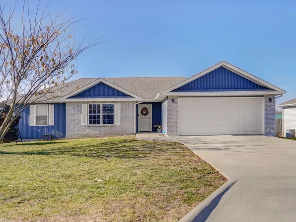 1535 Westbrook Street, Marshfield, MO 65706