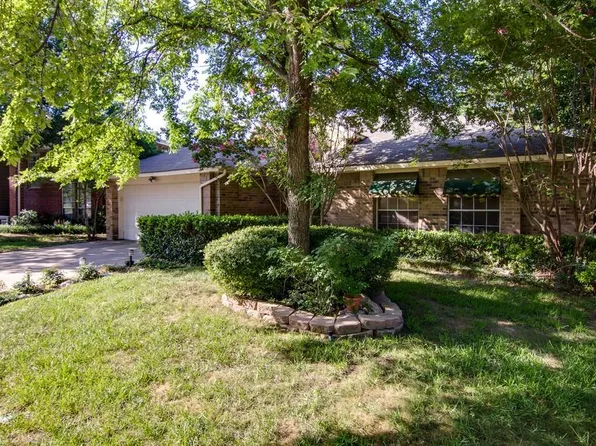 7022 Escondido Dr, Arlington, TX 76016