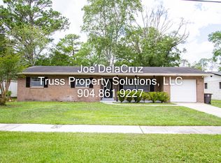 5924 Chevelle Dr, Jacksonville, FL 32244