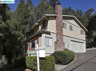 9010 Sage Rd, Oakland, CA 94605