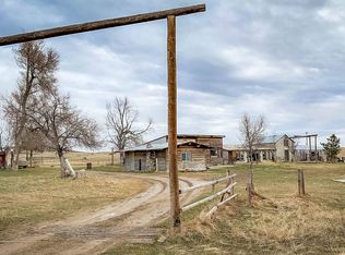 11594 Tall Grass Rd, Edgemont, SD 57735