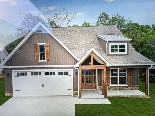 316 Oostagala Ln, Loudon, TN 37774