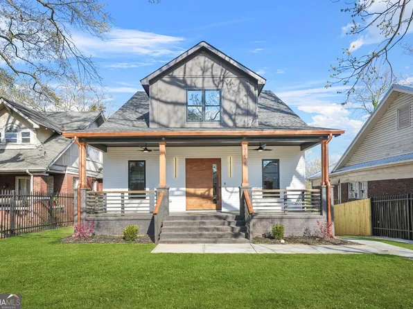 718 Cascade Ave, Atlanta, GA 30310
