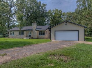 4811 Old Mooringsport Rd, Shreveport, LA 71107