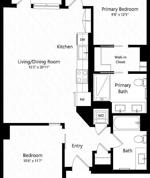 Morse Apartment Homes — Photo 63