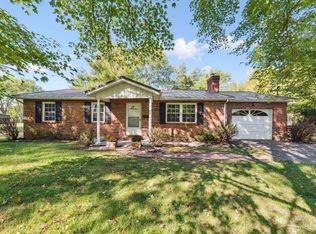 127 Rich St, Bethel, OH 45106