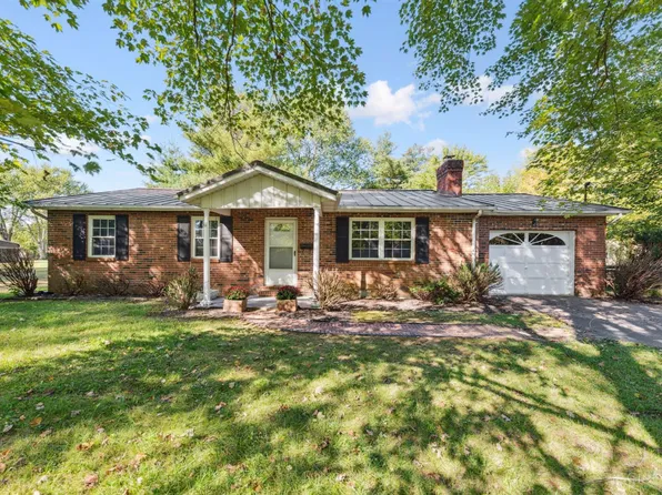 127 Rich St, Bethel, OH 45106