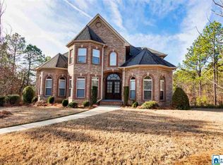 6515 Ivy Walk, Bessemer, AL 35022